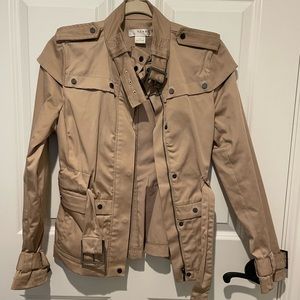 Kenar trench coat. Size Small